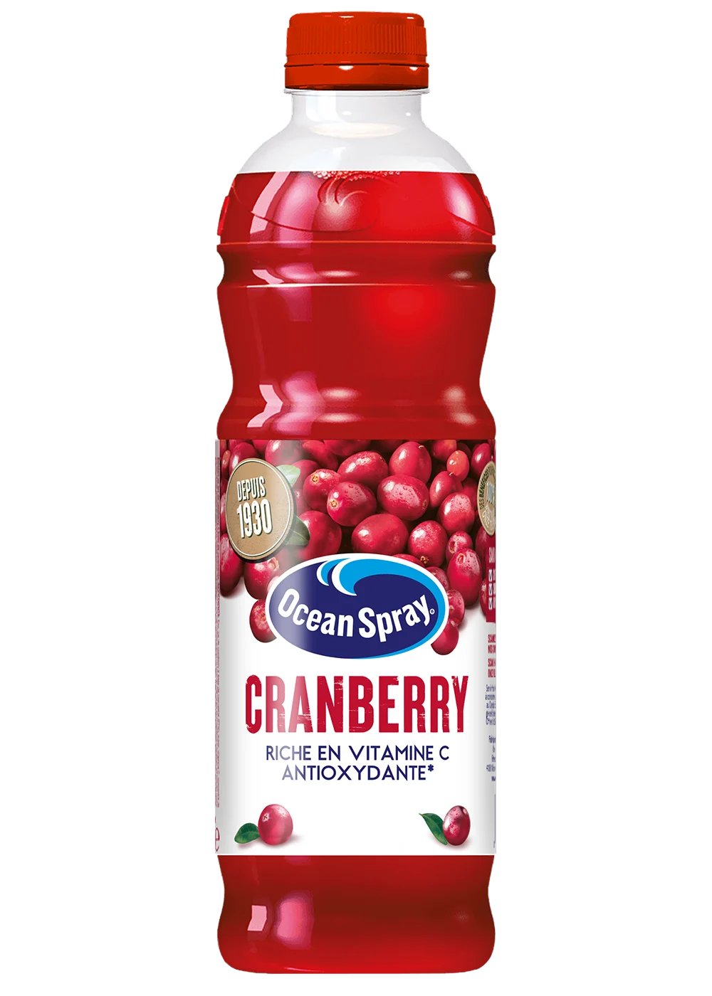 Cranberry Classic® 1 l