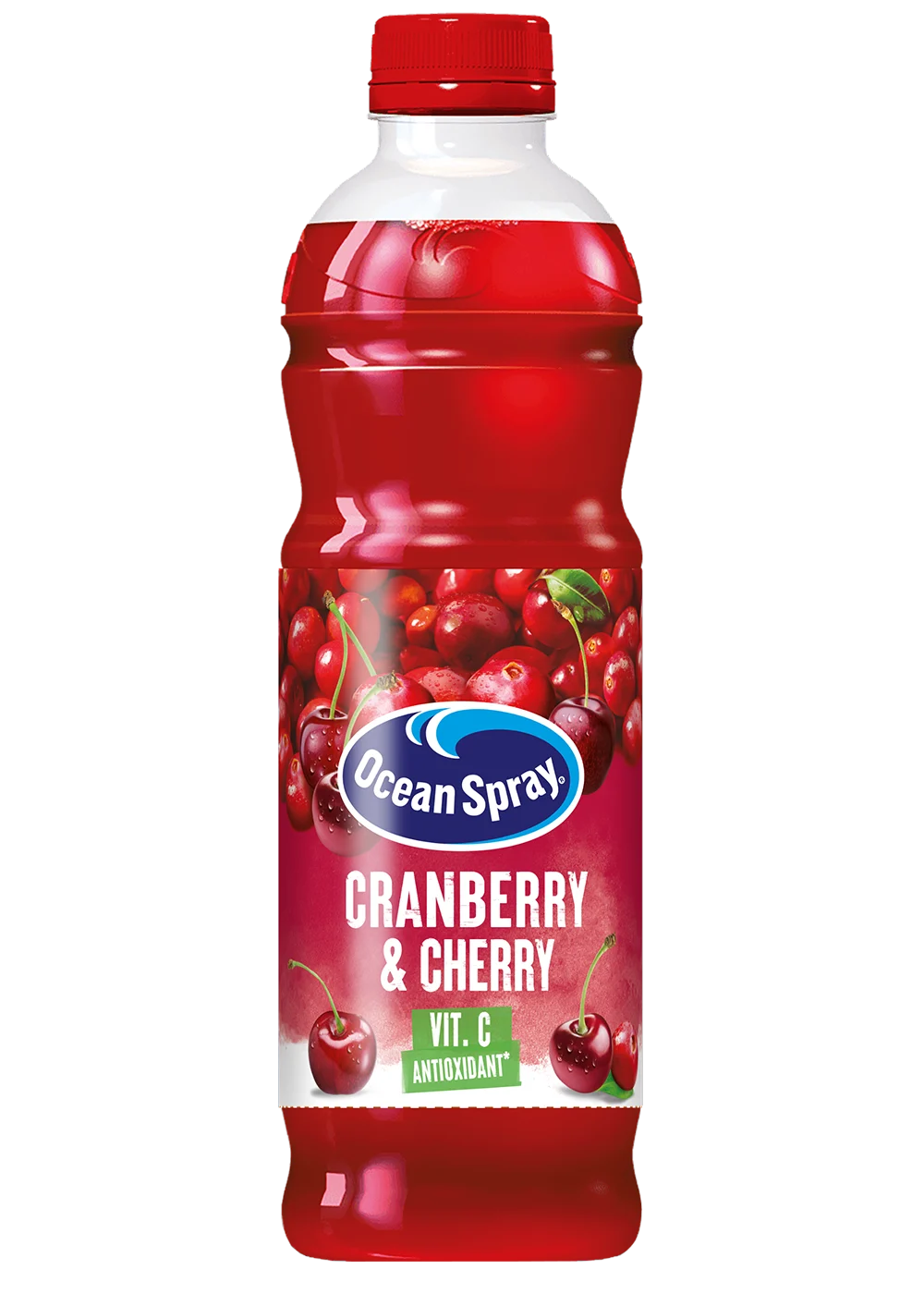 Cranberry Cherry BNL